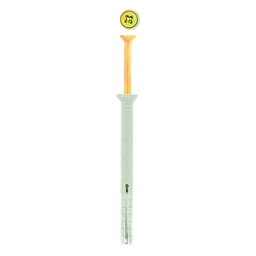 6U90 - Medium Packet
